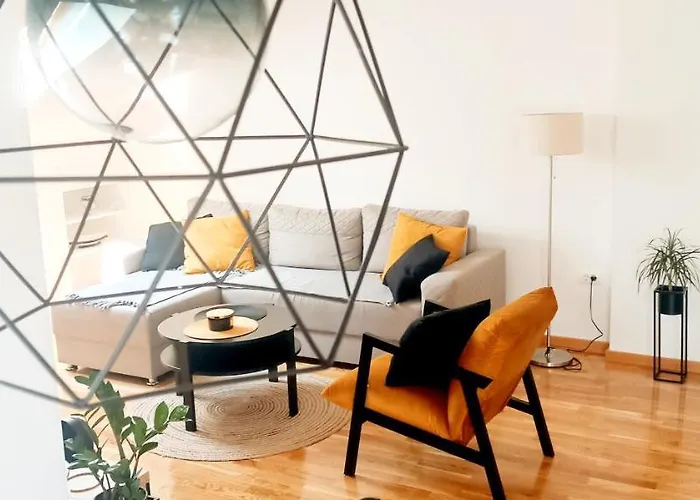 Apartman Blagojevic Hill