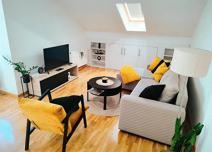 Apartman Blagojevic Hill