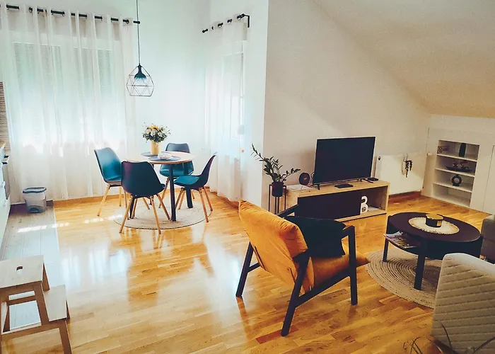 Apartman Blagojevic Hill