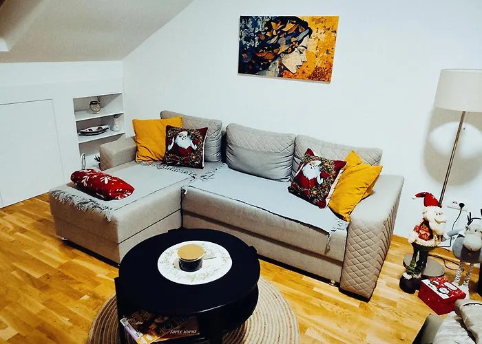 Apartman Blagojevic Hill